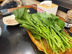-情忆草原涮肉馆