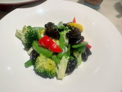 -港丽餐厅(天河城店)