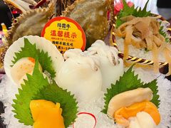 -降霜牛寿喜烧.和牛金赏Plus(501城市广场店)