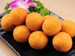 -后院烤吧·木炭烧烤·烤鱼·云贵川火锅(忻州古城店)
