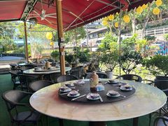 -香芙茗茶楼(梅家坞总店)