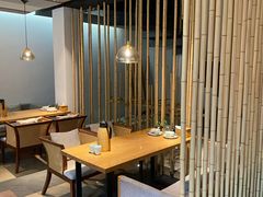 大堂-竹里馆·淮扬菜·功夫茶(老门东店)