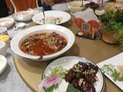 -好福记饭店(红梅公园店)