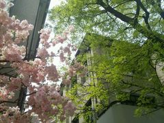 -徐家汇源景区-衡山坊