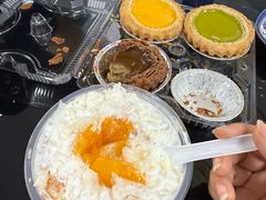 -百花传统甜品店(原址店)