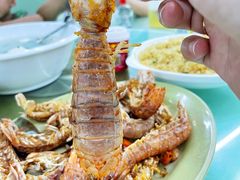 -景好海鲜餐厅(大鹏必选旅游店)