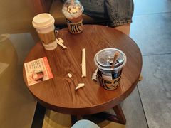 -星巴克(保定万博广场店)