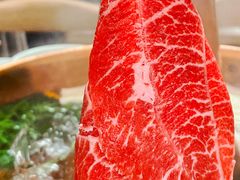 -珺小七铜锅涮肉(桃园路店)