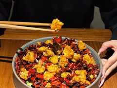 -馬鸿興·川小馆(新街口店)