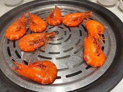 -青蓬海上捞蒸品海鲜城(海岸城店)