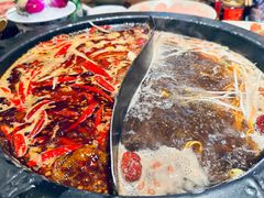 -蜀大侠火锅(春熙路店)