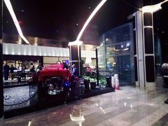 -苏州金鸡湖中茵皇冠假日酒店
