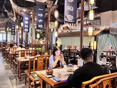 -一味大院•桐庐菜传承店(春江路店)