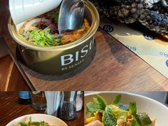 -Bistro 63 创意融合料理(广粤天地店)