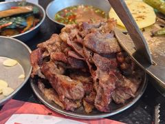 -炽城·烤肉名家(鸿达中央广场店)