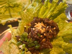 -小财盆地桌烤肉