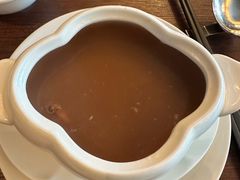 -希尔顿南海酒店·观廊大堂吧·海景下午茶