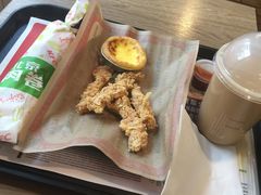 -肯德基(大成店)