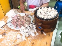 -海汇源老烧麦店(东大街总店)