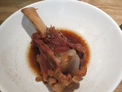 -上关雪東北菜(中房金谊店)