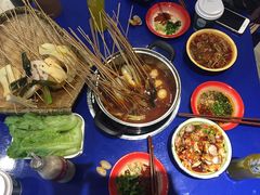 -马路边边火锅串串(观前街店)