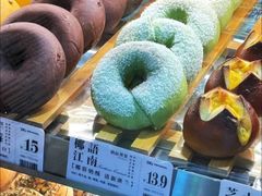-One Bagel·一个贝果(悠唐店)