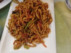 -惠宾饭庄(中山路店)