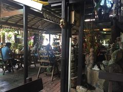 -自然餐厅(Phuket)