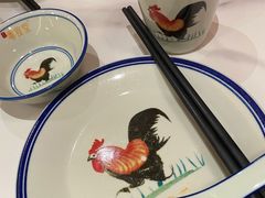 -粤食堂(天津和悦汇店)