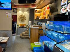 -火龙堂·风味民间菜(文一路店)