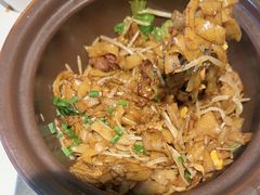 -火啫啫·粤式啫啫煲(南通首店)