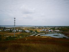 -恋山坝上草原