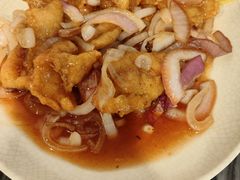 -紫金食坊(江南西路店)