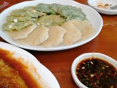 -全州拌饭馆(断桥店)