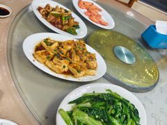 -东莞楼农家菜(金海湾大道分店)