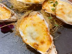 -广州天河合景福朋喜来登酒店 · 聚味轩中餐厅