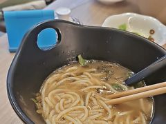 -桂在香知桂林米粉(红博中央公园店)