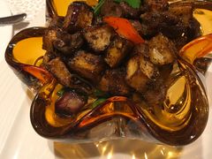 -泉州富力万达文华酒店-品珍中餐厅