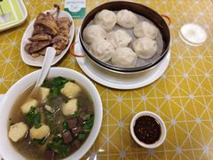 -苓记南京鸭血粉丝.皮肚面(县东巷店)