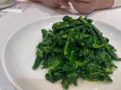 酒香豆苗-老吉士酒家(天平路店)