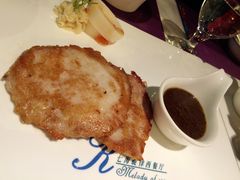 -七海旋律西餐厅(金沙湾店)