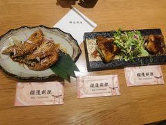 -樱之味精致料理融合餐厅