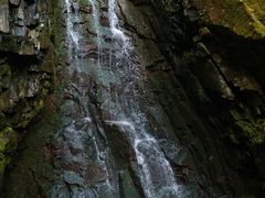 -藏龙百瀑风景区