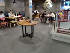 大堂-易裕和·长沙米粉(竹塘西路店)