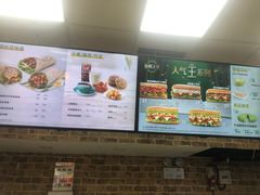 -赛百味SUBWAY(星摩尔店)