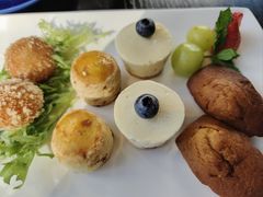 -blue frog蓝蛙(长泰广场店)