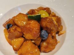 -四道菜·福建菜馆(新街口金鹰店)