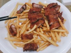 -百年银屏蚝烙·潮汕菜·非遗(乐山店)