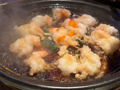 -绿茶餐厅(领展购物广场·中关村店)
