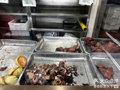 -老回回饺子馆(海洋馆店)